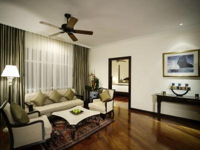 Sofitel Krabi Phokeethra Golf And Spa Resort - Sha Extra Plus - 78