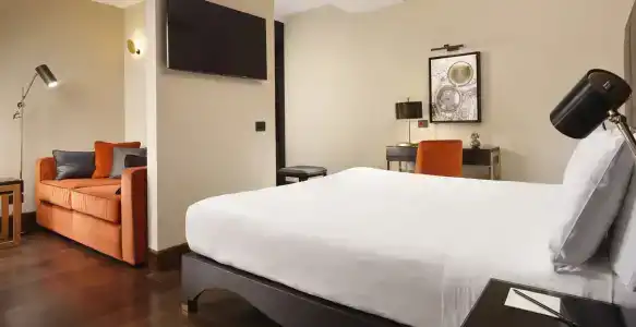 l'Orologio Roma - Wtb Hotels - 31
