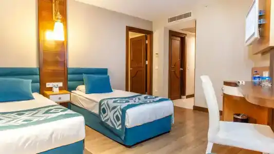 Dream World Resort & Spa - 37