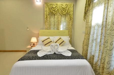 Ukulhas Beach Inn - 4