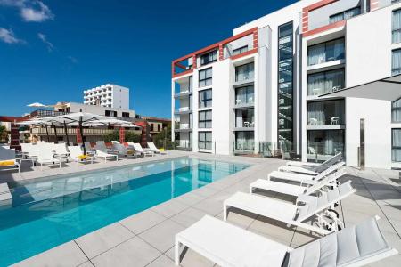Kyrat Amarac Suites - 0