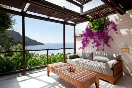 Hillside Beach Club - 17