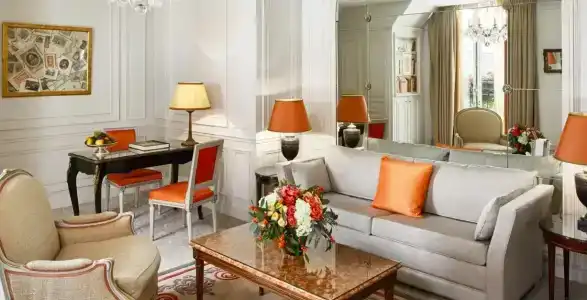 Hôtel Plaza Athénée - Dorchester Collection - 56