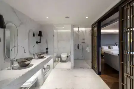 Radisson Blu Istanbul Ottomare - 192
