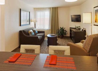 Sonesta Simply Suites Charlotte University - 28