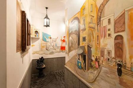 Grand Europa & Restaurant - 33