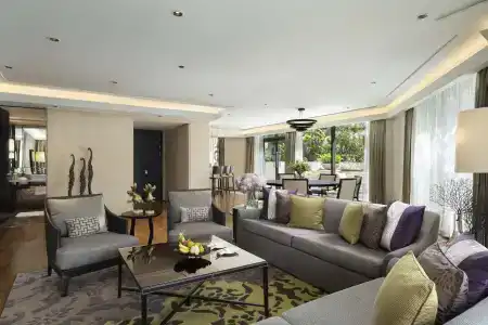 Siam Kempinski Bangkok - Sha Extra Plus Certified - 58