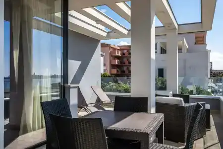 Residence Picalè - 85