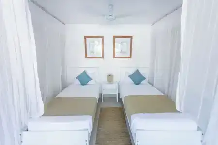 Dhow Inn Boutique - 36