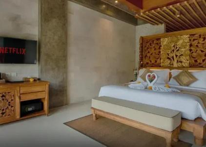 Kastara Resort - 23