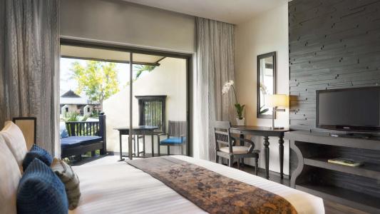 Anantara Bophut Koh Samui Resort - Sha Extra Plus - 35