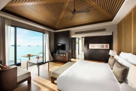 Conrad Koh Samui - Sha Plus - 2