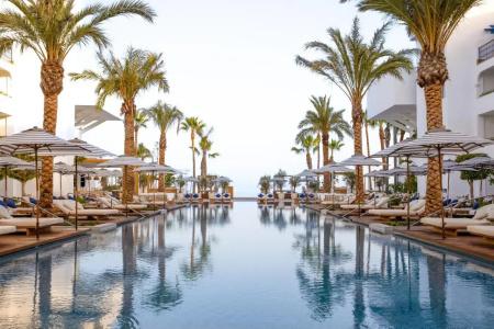 Mett & Beach Resort Marbella Estepona - 23
