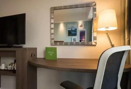 Hampton By Hilton Edinburgh West End - 34