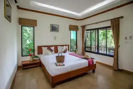 Ao Nang Cliff View Resort Sha Extra Plus - 76