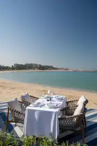 Hilton Ras Al Khaimah Beach Resort - 28