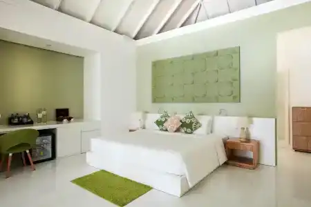Sun Siyam Olhuveli - 45