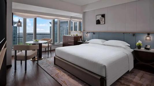 Grand Hyatt Beijing - 39