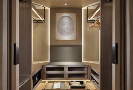 Hilton Shenzhen Shekou Nanhai - 81