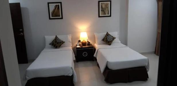 Mac Boutique Suites - 36