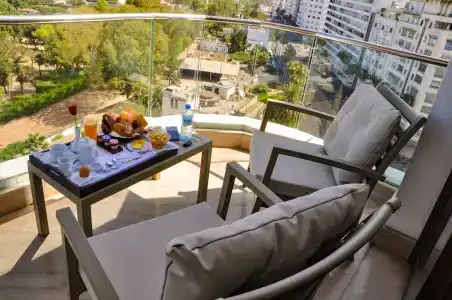 Suite Casa Diamond - 44