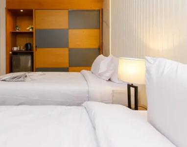 Khan Duidar Inn - Pyramids View Rooftop - 119