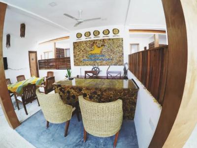 Dhiffushi White Sand Beach - 15