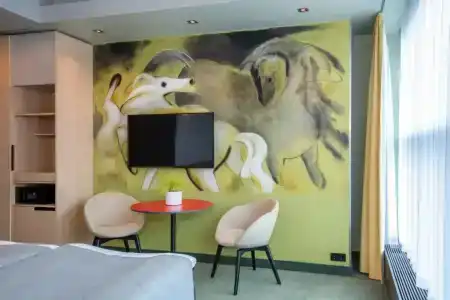 Art Pallas by Tartuhotels - 34
