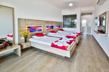 Hamarat Otel - 24