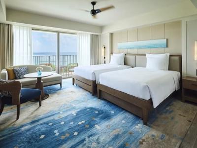 ANA InterContinental Ishigaki Resort, an IHG - 33