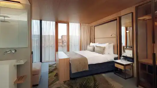 Jakarta Amsterdam - 65