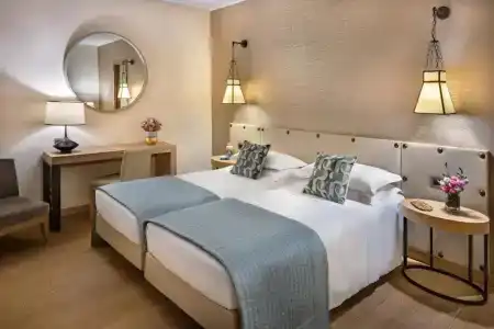 Starhotels Metropole - 45
