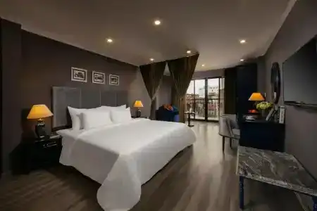 Matilda Boutique & Spa - 31