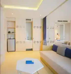 The Sis Kata, Resort - Sha Plus - 91