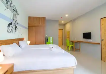 Ao Nang Miti Resort - 3