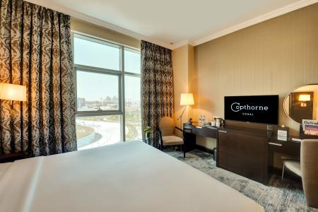 Copthorne Dubai - 33