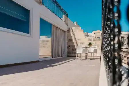 Palazzo Violetta Boutique - 179