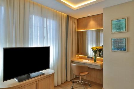 Ada Suites Nisantasi - 25
