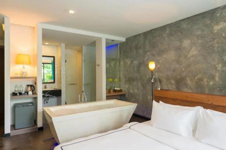 The Waters Khao Lak By Katathani - Sha Extra Plus - 32