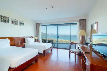 Cam Ranh Riviera Beach Resort & Spa - 53