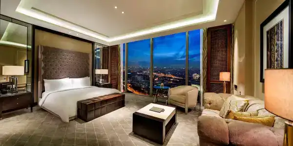 Hilton Istanbul Bomonti - 7