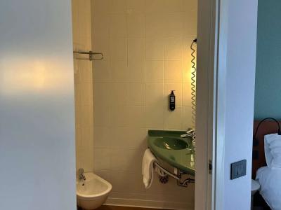 Ibis Roma Fiera - 25