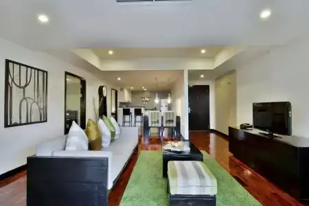 Abloom Exclusive Serviced - 63