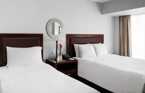 Copthorne King's Singapore on Havelock - SG Clean - 43