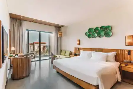 Dusit Princess Moonrise Beach Resort - 38