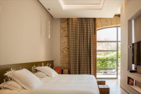 Domaine de Verchant & Spa - Relais & Châteaux - 49