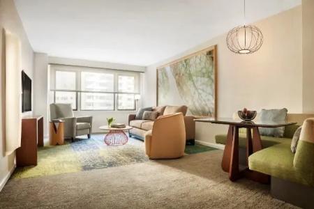 Gardens Suites by Affinia - 43