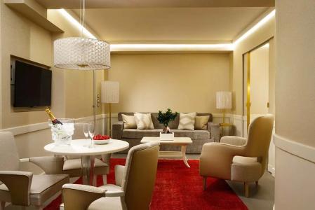 Ponte Vecchio Suites & Spa - 50