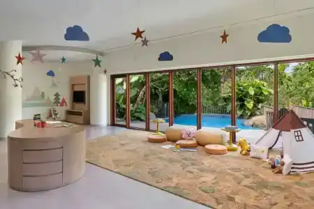 The Westin Resort & Spa Ubud, Bali - 25