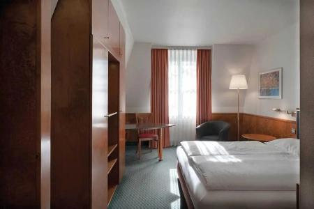 Seminaris Leipzig - 30